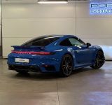 Porsche 911 Turbo (MY22) (992 I) - фото 4