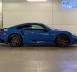 Porsche 911 Turbo (MY22) (992 I) - фото 5