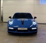 Porsche 911 Turbo (MY22) (992 I) - фото 7