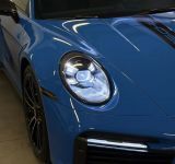 Porsche 911 Turbo (MY22) (992 I) - фото 9