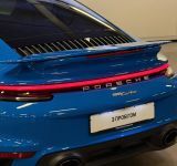 Porsche 911 Turbo (MY22) (992 I) - фото 10