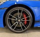 Porsche 911 Turbo (MY22) (992 I) - фото 11