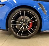 Porsche 911 Turbo (MY22) (992 I) - фото 13