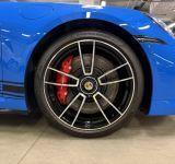 Porsche 911 Turbo (MY22) (992 I) - фото 14