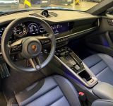 Porsche 911 Turbo (MY22) (992 I) - фото 19