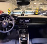 Porsche 911 Turbo (MY22) (992 I) - фото 21