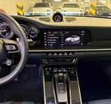 Porsche 911 Turbo (MY22) (992 I) - фото 22