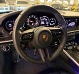Porsche 911 Turbo (MY22) (992 I) - фото 23