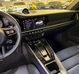 Porsche 911 Turbo (MY22) (992 I) - фото 24