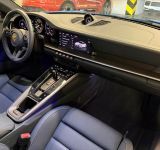 Porsche 911 Turbo (MY22) (992 I) - фото 29