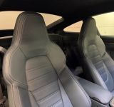 Porsche 911 Turbo (MY22) (992 I) - фото 30