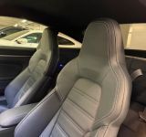 Porsche 911 Turbo (MY22) (992 I) - фото 31