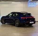 Porsche Taycan 4 Cross Turismo - фото 2