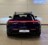 Porsche Taycan 4 Cross Turismo - фото 3