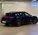 Porsche Taycan 4 Cross Turismo - фото 4