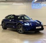 Porsche Taycan 4 Cross Turismo - фото 6