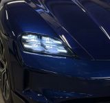 Porsche Taycan 4 Cross Turismo - фото 9