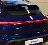 Porsche Taycan 4 Cross Turismo - фото 10