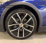 Porsche Taycan 4 Cross Turismo - фото 11