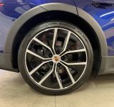 Porsche Taycan 4 Cross Turismo - фото 13