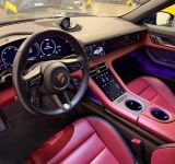 Porsche Taycan 4 Cross Turismo - фото 17