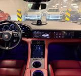 Porsche Taycan 4 Cross Turismo - фото 19