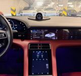 Porsche Taycan 4 Cross Turismo - фото 20