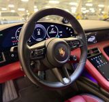 Porsche Taycan 4 Cross Turismo - фото 21