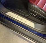 Porsche Taycan 4 Cross Turismo - фото 24