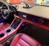 Porsche Taycan 4 Cross Turismo - фото 29