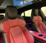 Porsche Taycan 4 Cross Turismo - фото 30