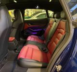 Porsche Taycan 4 Cross Turismo - фото 33