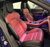 Porsche Taycan 4 Cross Turismo - фото 39