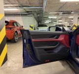 Porsche Taycan 4 Cross Turismo - фото 41