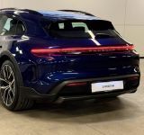 Porsche Taycan 4 Cross Turismo - фото 46