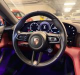 Porsche Taycan 4 Cross Turismo - фото 47
