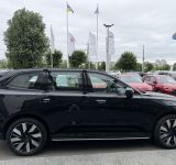 Volvo EX90 Ultra Performance AWD - фото 6