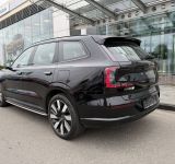 Volvo EX90 Ultra Performance AWD - фото 9