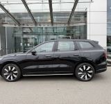 Volvo EX90 Ultra Performance AWD - фото 10