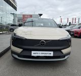Volvo EX30CC Ultra - фото 1