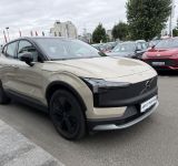 Volvo EX30CC Ultra - фото 2