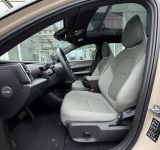 Volvo EX30CC Ultra - фото 10