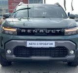 Renault Duster - фото 1