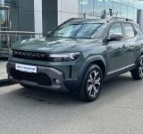Renault Duster - фото 2