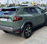 Renault Duster - фото 8