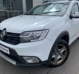 Renault Sandero StepWay