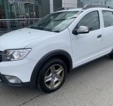 Renault Sandero StepWay - фото 1