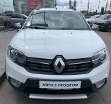 Renault Sandero StepWay - фото 2