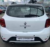 Renault Sandero StepWay - фото 6