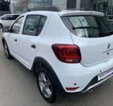 Renault Sandero StepWay - фото 8